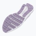 Buty do biegania damskie Under Armour Charged Surge 4 salt purple/salt purple/black 5