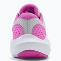 Buty do biegania damskie Under Armour Charged Surge 4 halo gray/vivid magenta/vivid magenta 6