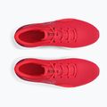 Buty do biegania męskie Under Armour Charged Surge 4 racer red/cardinal/cardinal 4