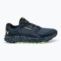 Buty do biegania męskie Under Armour Charged Bandit Trail 3 casterock/anthracite/high vis yellow 2