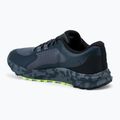 Buty do biegania męskie Under Armour Charged Bandit Trail 3 casterock/anthracite/high vis yellow 3