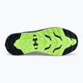 Buty do biegania męskie Under Armour Charged Bandit Trail 3 casterock/anthracite/high vis yellow 4
