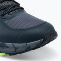 Buty do biegania męskie Under Armour Charged Bandit Trail 3 casterock/anthracite/high vis yellow 7