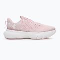 Buty do biegania damskie Under Armour Infinite prime pink/pink elixir/white 2