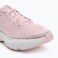 Buty do biegania damskie Under Armour Infinite prime pink/pink elixir/white 7
