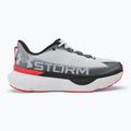 Buty do biegania męskie Under Armour Infinite Pro Storm distant gray/black/white 2