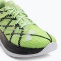 Buty do biegania Under Armour Velociti Pro colorado sage/black/black 7
