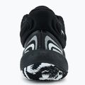 Buty do koszykówki Under Armour Spawn 6 Mid black/distant gray/mod gray 6