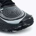 Buty do koszykówki Under Armour Spawn 6 Mid black/distant gray/mod gray 7
