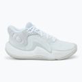 Buty do koszykówki Under Armour Spawn 6 white/distant gray/white clay 2