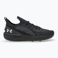 Buty do biegania męskie Under Armour Shift black/white/white 2