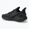 Buty do biegania męskie Under Armour Shift black/white/white 3