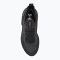 Buty do biegania męskie Under Armour Shift black/white/white 5