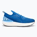Buty do biegania męskie Under Armour Shift tech blue/horizon blue/white 2
