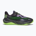 Buty do koszykówki Under Armour Curry Splash 24 purple/lavish/hyper green