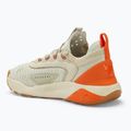 Buty treningowe damskie Under Armour Project Rock 7 silt/silt/team orange 3