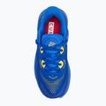 Buty do koszykówki Under Armour Curry Splash 24 royal/taxi/white 5