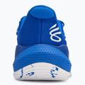 Buty do koszykówki Under Armour Curry Splash 24 royal/taxi/white 6