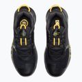 Buty Under Armour Curry 6 Flotro TC black/yellow 4
