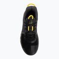 Buty Under Armour Curry 6 Flotro TC black/yellow 5