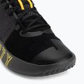 Buty Under Armour Curry 6 Flotro TC black/yellow 7