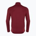 Dres męski Under Armour UA Knit Track Suit cardinal/racing red 4