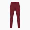 Dres męski Under Armour UA Knit Track Suit cardinal/racing red 6