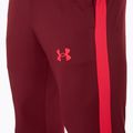 Dres męski Under Armour UA Knit Track Suit cardinal/racing red 8