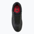 Buty Under Armour UA Court 96 black/black/black 5