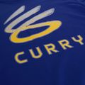 Koszulka męska Under Armour Curry Logo Trend royal/white/taxi 3