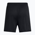 Spodenki koszykarskie męskie Under Armour Curry Splash Short black/white clay 3