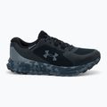 Buty do biegania męskie Under Armour Charged Bandit Trail 3 black/castlerock/white 2