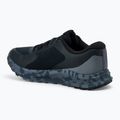 Buty do biegania męskie Under Armour Charged Bandit Trail 3 black/castlerock/white 3
