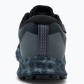 Buty do biegania męskie Under Armour Charged Bandit Trail 3 black/castlerock/white 6