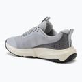 Buty treningowe męskie Under Armour Dynamic Select mod gray/castlerock/inferno red 3