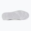 Buty treningowe męskie Under Armour Official white/white/white 4