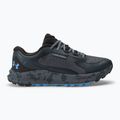 Buty do biegania damskie Under Armour Charged Bandit Trail 3 castlerock/anthracite/ horizon blue 2