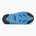 Buty do biegania damskie Under Armour Charged Bandit Trail 3 castlerock/anthracite/ horizon blue 4