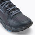 Buty do biegania damskie Under Armour Charged Bandit Trail 3 castlerock/anthracite/ horizon blue 7