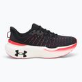 Buty do biegania damskie Under Armour Infinite Elite black/anthracite/racer red 2