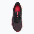 Buty do biegania damskie Under Armour Infinite Elite black/anthracite/racer red 5