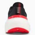 Buty do biegania damskie Under Armour Infinite Elite black/anthracite/racer red 6