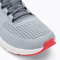 Buty do biegania męskie Under Armour Charged Pursuit 3 Big Logo mod gray/titan gray/black 7