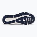 Buty do biegania męskie Under Armour Charged Pursuit 3 Big Logo tech blue/midnight navy/white 4