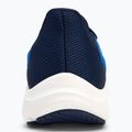 Buty do biegania męskie Under Armour Charged Pursuit 3 Big Logo tech blue/midnight navy/white 6