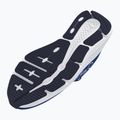 Buty do biegania męskie Under Armour Charged Pursuit 3 Big Logo tech blue/midnight navy/white 12