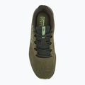 Buty do biegania męskie Under Armour Charged Pursuit 3 Big Logo marine od green/baroque green 5