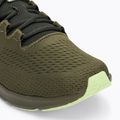 Buty do biegania męskie Under Armour Charged Pursuit 3 Big Logo marine od green/baroque green 7