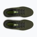 Buty do biegania męskie Under Armour Charged Pursuit 3 Big Logo marine od green/baroque green 10