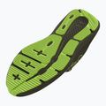 Buty do biegania męskie Under Armour Charged Pursuit 3 Big Logo marine od green/baroque green 11